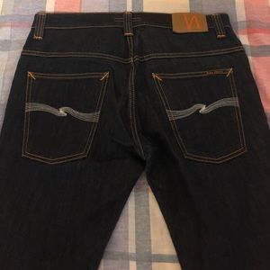 Nudie Jeans